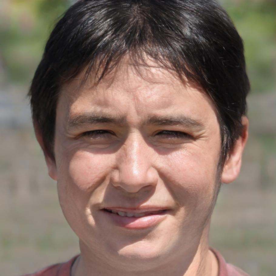 Dr. Matthias Bergmann - Programmleiter